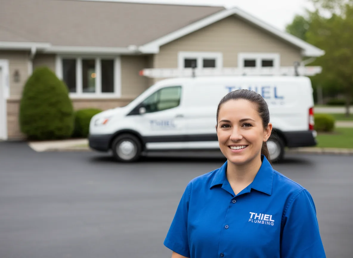 Plumber Richlands, VA FAQs